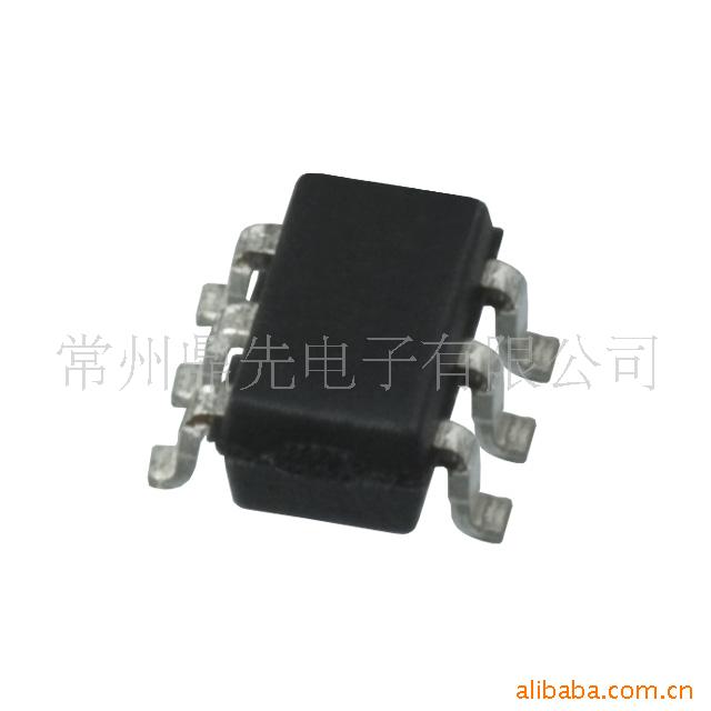 供应瞬变二极管集成阵列低电容 CDSC706-0504C