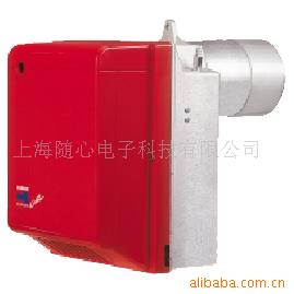 RG5S | 25万大卡 单段火 柴油燃烧器 RIELLO 利雅路 意大利品牌