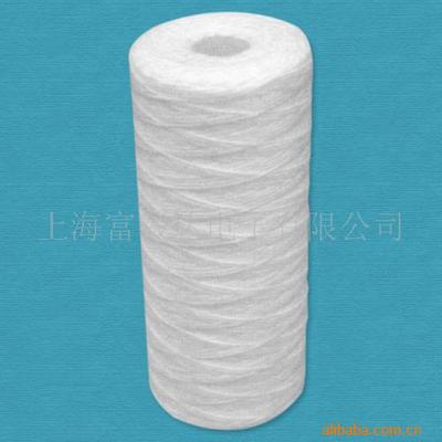 20 inch Filter element Wire core,Cotton filter,electroplate Water Dedicated