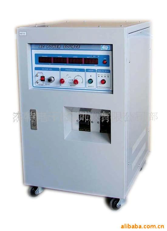 供应单相变频电源HY-9003 HY-9005变频开关电源(图)