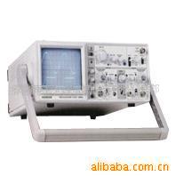 供应V-552模拟示波器/日立示波器/销售与维修(图)