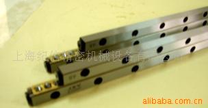 厂家直销交叉滚柱导轨副、精密滑台