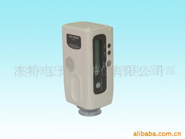 供应柯尼卡美能达便携式色差计CR10(图)