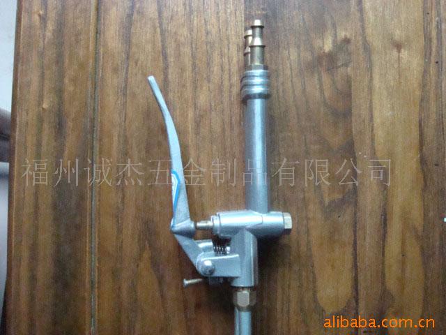 供应压铸用离形剂喷枪-专业厂家推荐