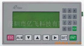 热销供应 E-VIEW MD204L td200文本显示器plc OP320文本显示器