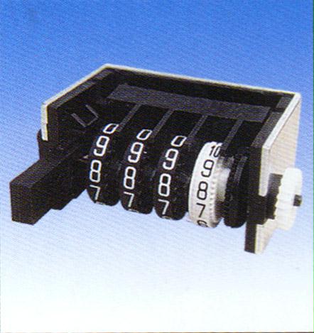 计数器，长度计数器