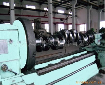 提供大型车床加工