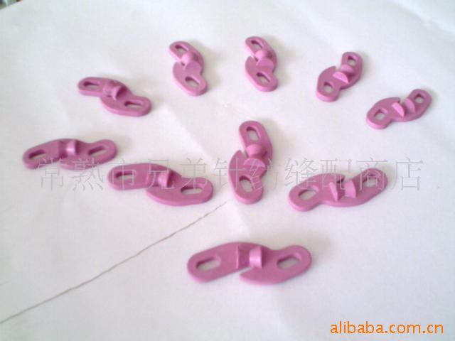 供应槽筒车 配件 槽筒机导纱片