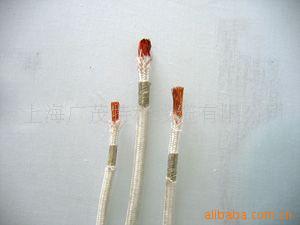 供应3层云母耐火线(图)GN300°500度高温线