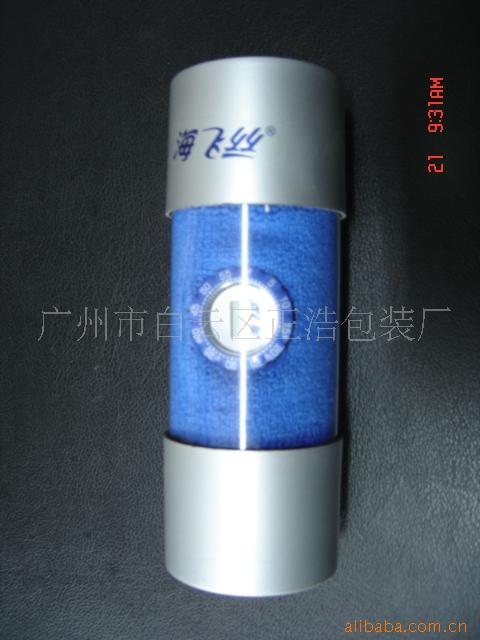供应礼品包装圆筒(图)