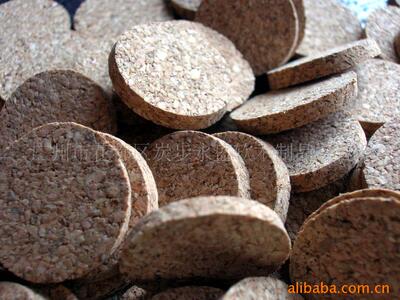 wholesale supply Cork stopper Natural cork,Cork of water pine,Composite cork