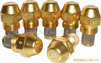 进口danfoss丹佛斯油嘴60度3.0，7.0，8.0（各种型号现货）