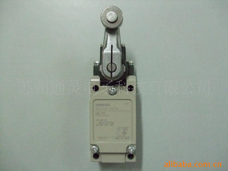 OMRON欧姆龙行程开关WLCA2-2N WLMCA2-LDK43 WLMH2-55LD-M1GJ