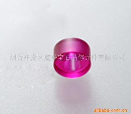 供应通孔宝石(图)
