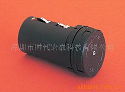 供应bulgin全系列保险丝座