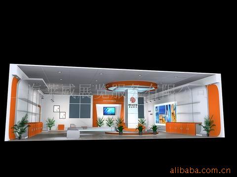 供应展厅设计 展会设计 展台设计 展览设计搭建 展台搭建专业制作