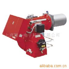 P450T/G | 450万大卡 三段火 柴油燃烧器 RIELLO 利雅路 意大利