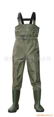 Hangzhou Produce supply NCW-003 Style Underwater Trousers,Fishing pants