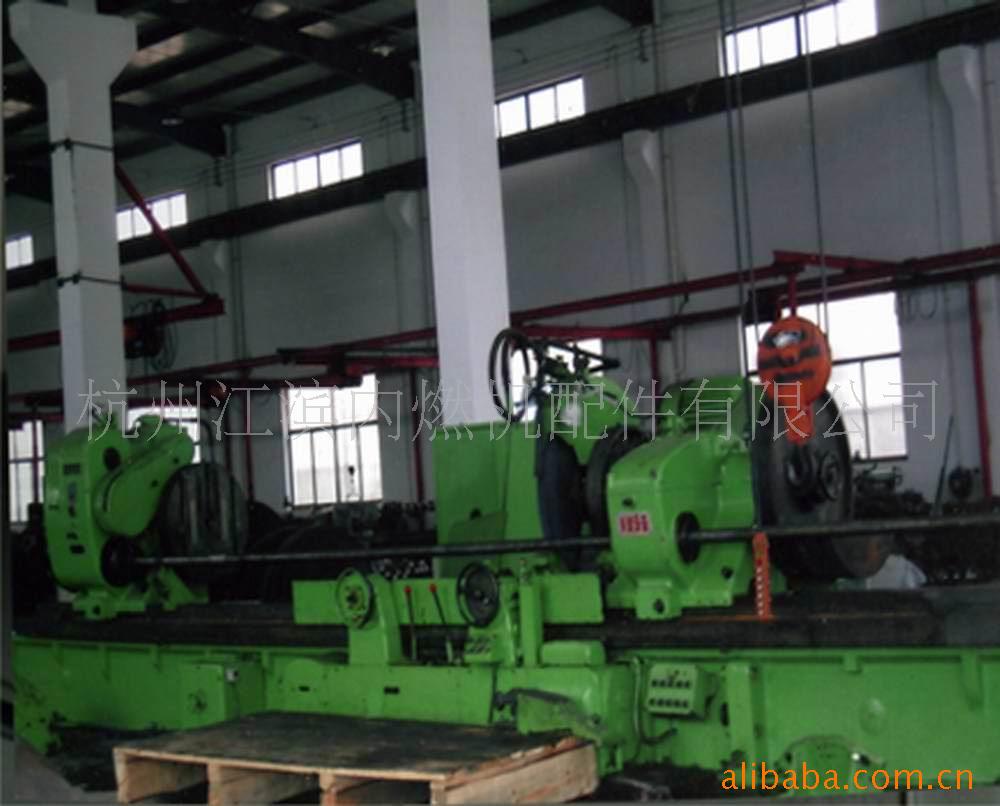 提供大型外圆磨床加工