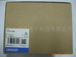 OMRON欧姆龙PLC CPM1A-8ER