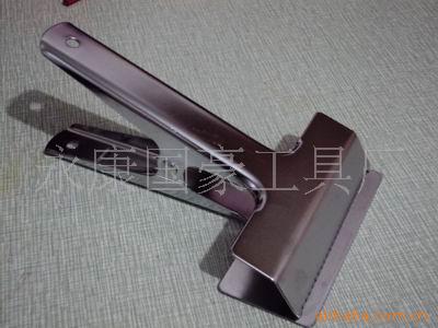 CL-80布夹、夹布器、夹子、手夹、裁床使用。