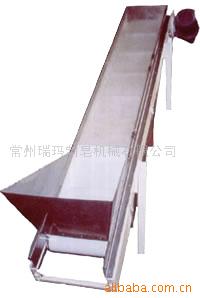 皮带输送机
