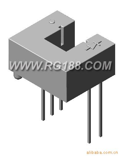 厂家生产施密特型光电开关光电传感器R159H