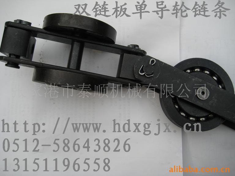 供应悬挂链条 悬挂链条 泰顺悬挂链条