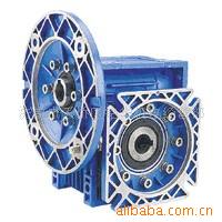 供应杭州铝合金蜗轮减速机