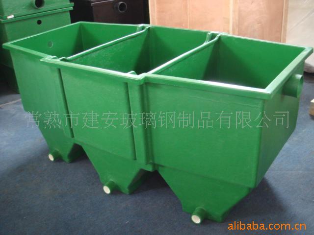 供应玻璃钢制品,玻璃钢罩壳,FRP过滤器罩壳