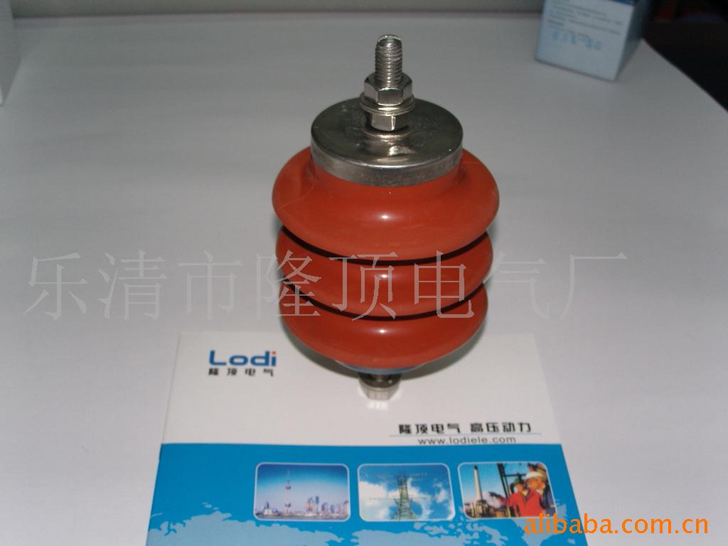 隆顶电气 电动机 Arrester LDY3W 避雷器