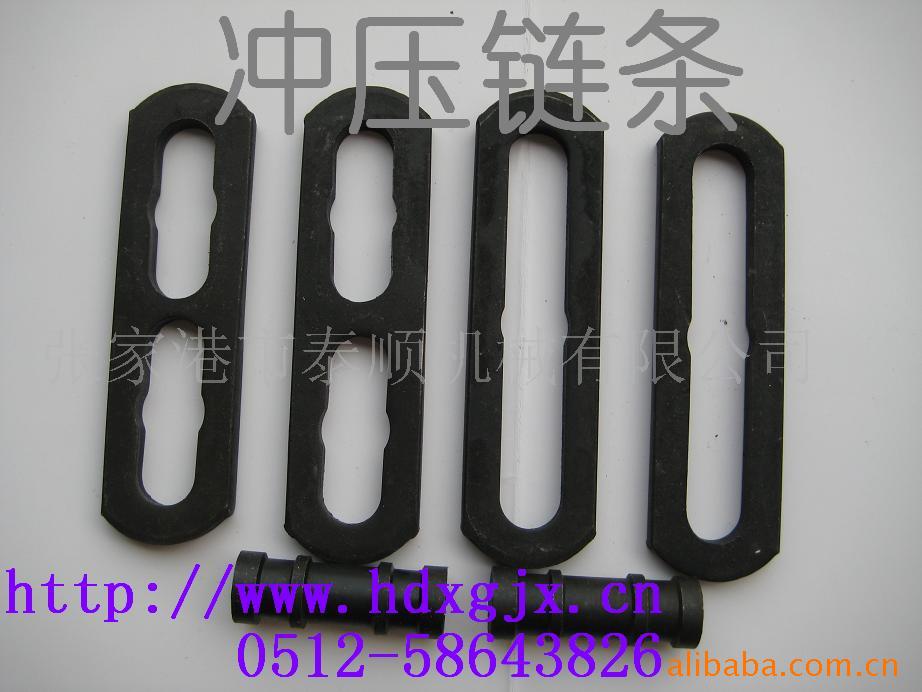 供应流水线 普链 悬挂输送线 重型悬挂链 冲压链