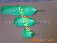 供应毛刷，电脑及家居清洁毛掸,除尘毛扫，鸡毛掸子