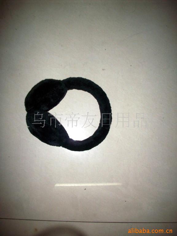 厂家供应各种防寒保暖耳套、优质毛绒防寒耳罩、护耳、耳包(图)