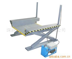 supply Customized Ultra-low Hydraulic pressure Lift Scissors Lifting platform Hydraulic lifts