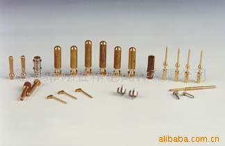 供应订做直径0.15-13MM的机械微型零部件加工