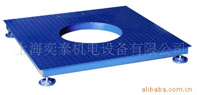 供应电子地磅报价，上海电子地磅，不锈钢电子地磅称