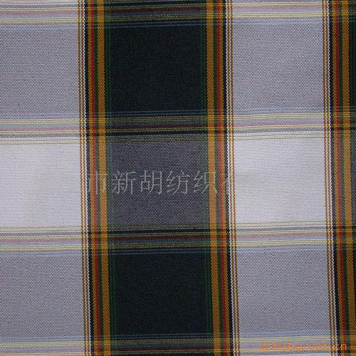 供应300D色织牛津布 色织箱包布 色织遮阳篷 色织帐篷