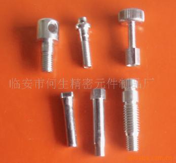 供应订做非标精密零配件加工