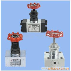 YJF(JZF)系列高压液压截止阀