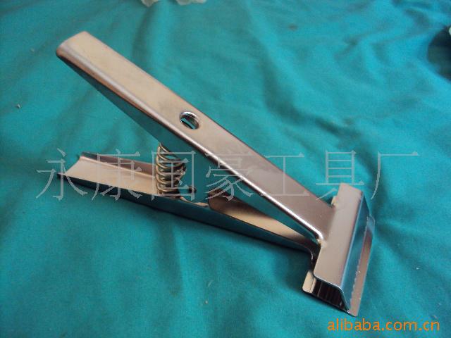 CL-3L（加长）布夹、夹布器