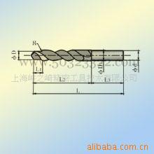 供应细柄阶梯钻