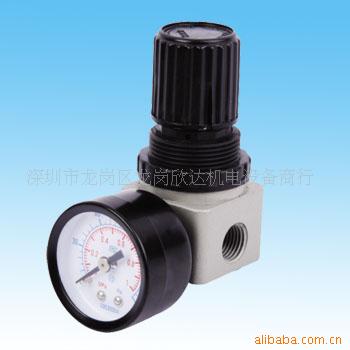 供应空气调压阀 NR2000 AR-200 KLH 台湾金龙发 厂家直销批发零售