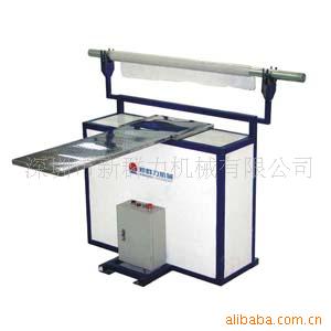 供应 软垫填充机 真空吸附装填外套 ESF001C