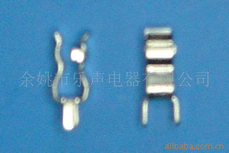 供应3X10保险丝夹，保险丝座