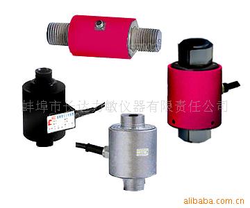 供应柱式拉压传感器、筒体式拉压传感器 厂家直供 可制作(图)