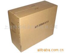 翔源包装上海厂家定做五层包装加强瓦楞纸箱搬家大型加硬纸箱