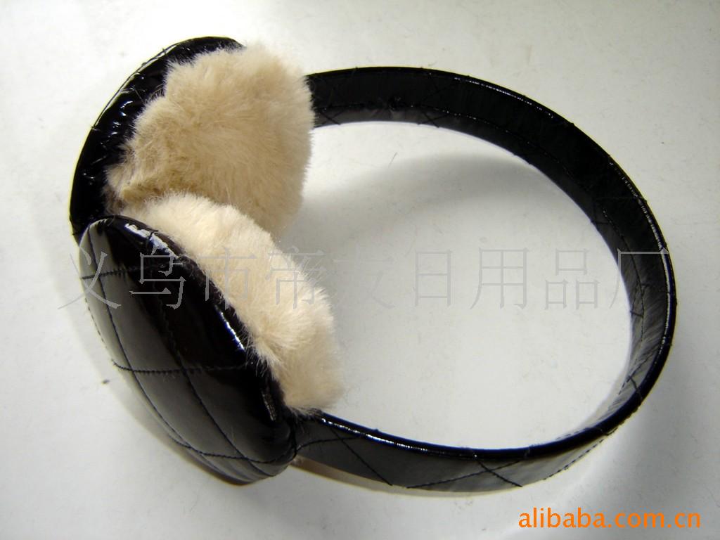 供应保暖耳套、耳罩、耳暖、耳包、耳捂、护耳(图)