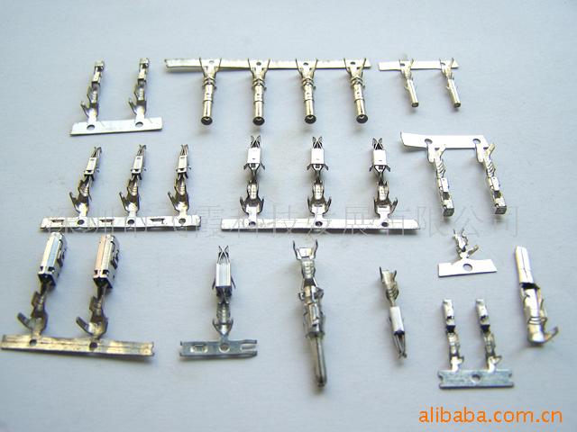 直接工厂供应端子 接线端子 接插端子 连接器