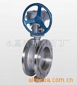 供应高温蝶阀、高温法兰蝶阀、不锈钢蝶阀、高温通风蝶阀